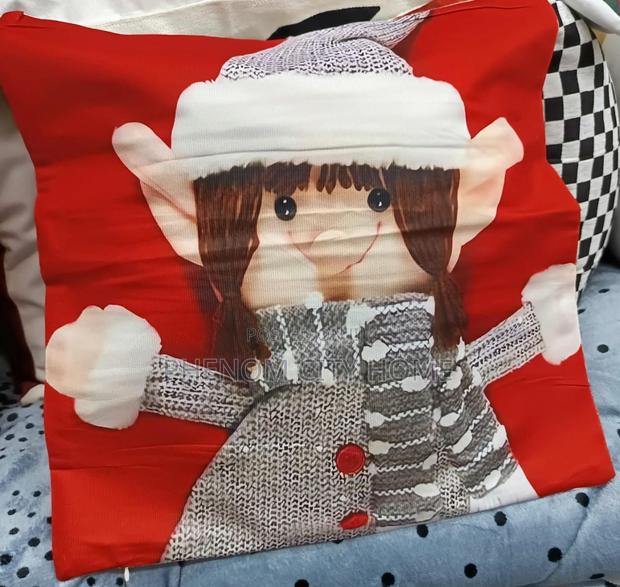 Christmas Decor Pillows - thumbnail 2