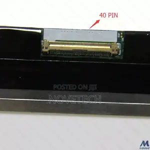 New 14.0 Slim 40pin LCD Laptop Screen for Hp 8460 8470 9470
