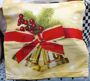 Merry Christmas Pillow Covers