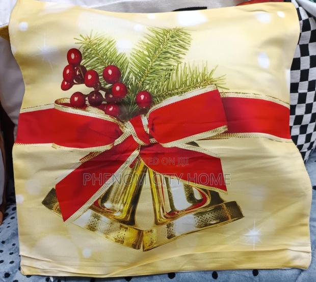 Merry Christmas Pillow Covers