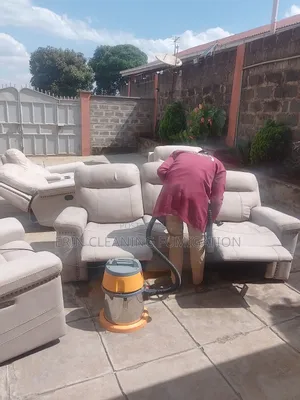 Sofa Carpet Mattress Cleaning Daily