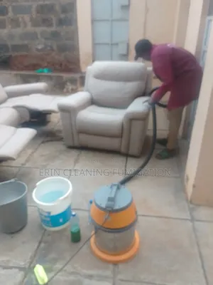 Sofa Carpet Mattress Cleaning Daily