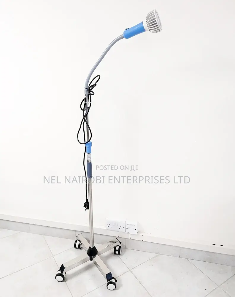 Examination Lamp
