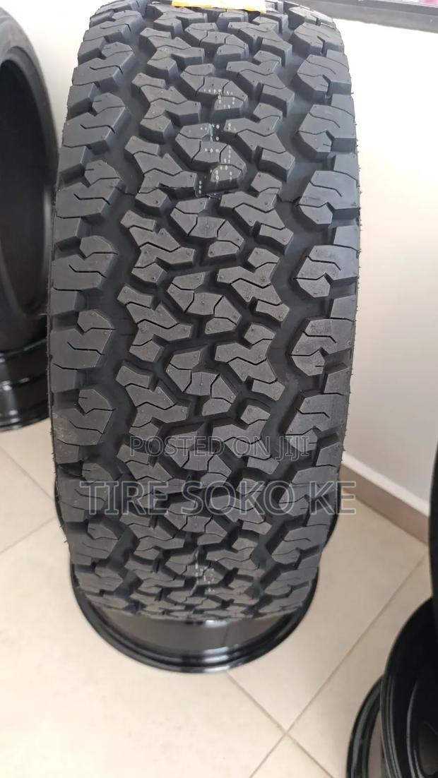 265/60r18 Maxxis At980 - main view