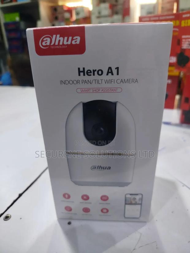 Dahua 2mp Wifi IP Camera Dh-Ipc-H2ap-Pv-0360b