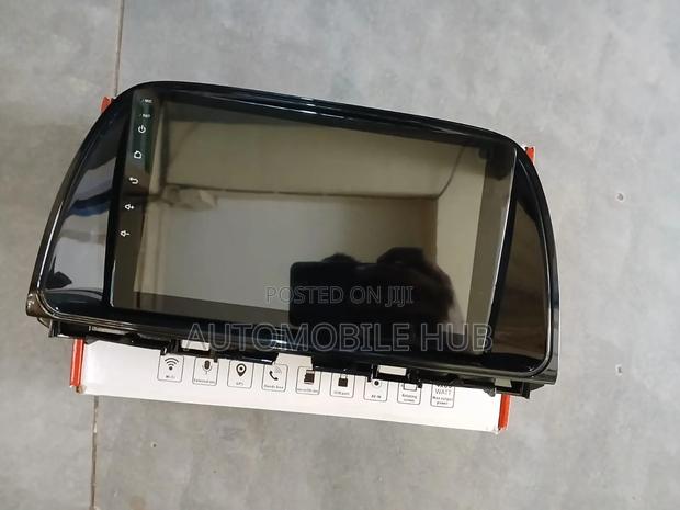 9" Mazda CX-5 Android Screen With Console - thumbnail 2