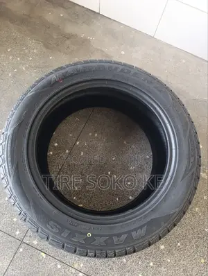 235/55r18 Maxxis Ma-S2