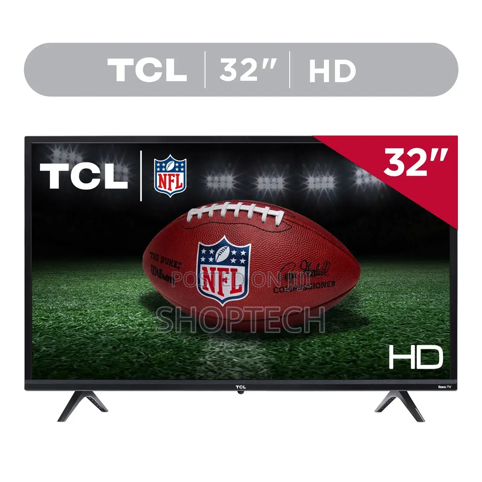 TCL 32" Smart Tv