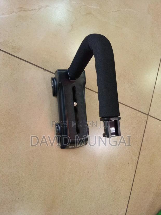 Micnova DSLR Handle