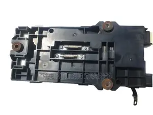 Toyota Harrier, Lexus, Hybrid Battery Main Relay Module
