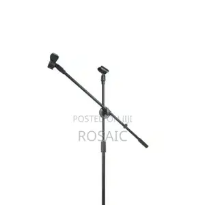 Microphone Stand