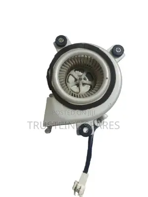 Toyota Harrier, Lexus Rx 400h Fan Blower Motor