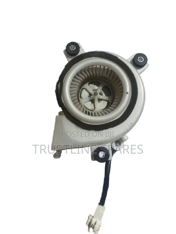 Toyota Harrier, Lexus Rx 400h Fan Blower Motor