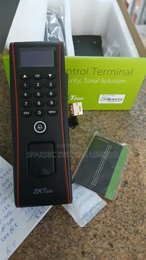 Tf1700 Reader -zkteco