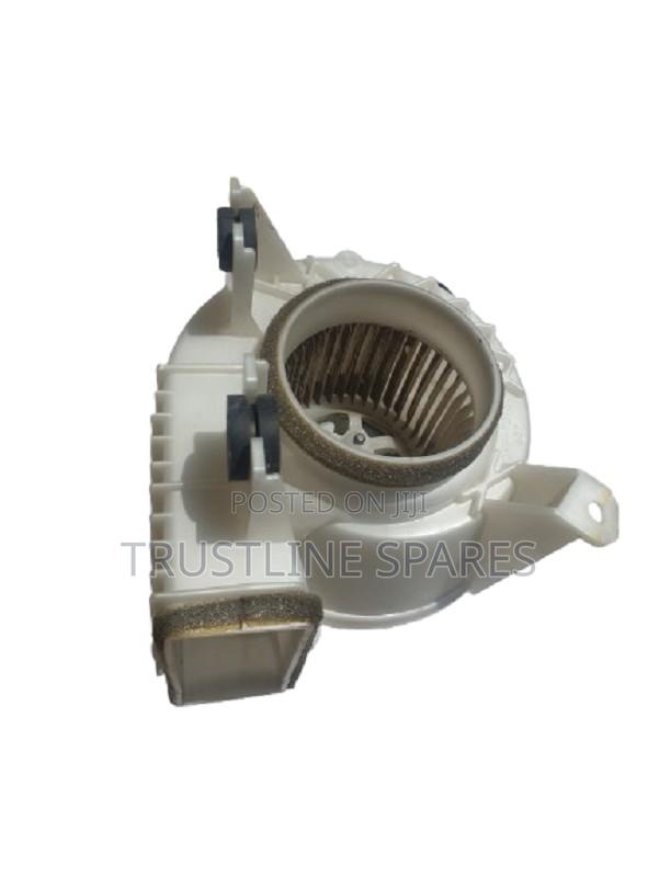 Toyota Prius, Auris, - Fan Blower Motor - thumbnail 3