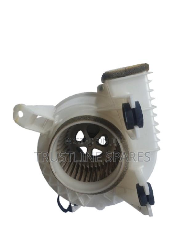 Toyota Prius, Auris, - Fan Blower Motor - thumbnail 4