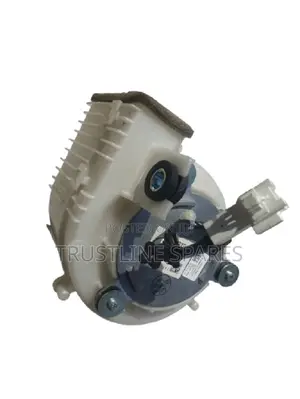 Toyota Prius, Auris, - Fan Blower Motor