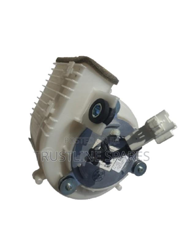 Toyota Prius, Auris, - Fan Blower Motor - thumbnail 5