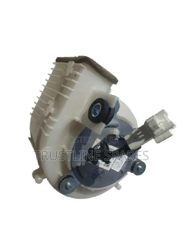 Toyota Prius, Auris, - Fan Blower Motor