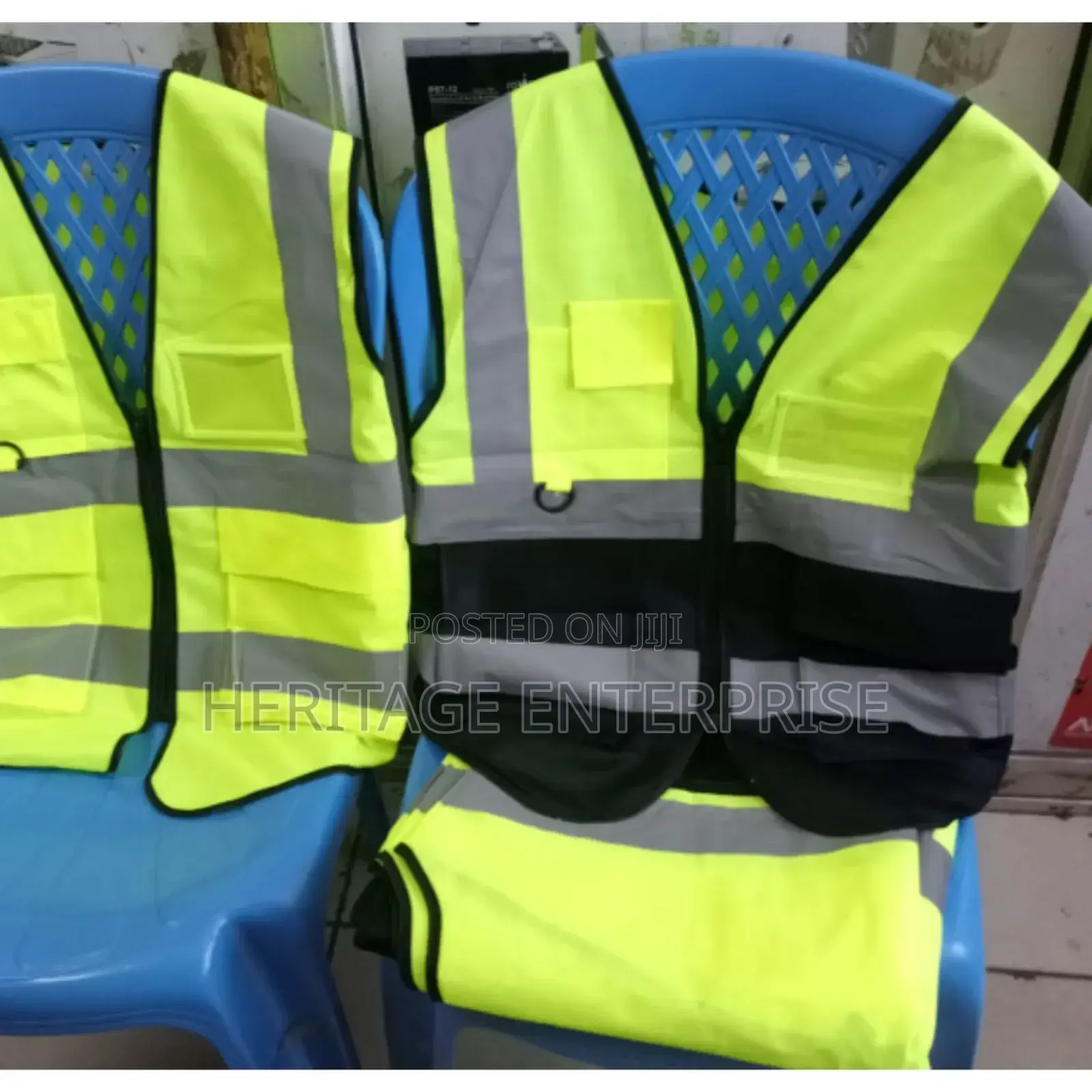 Construction Reflectors,
