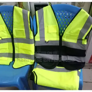 Construction Reflectors,