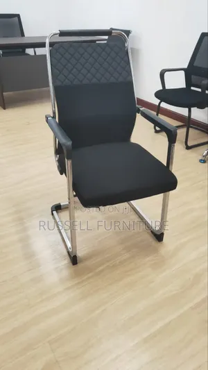 Waiting Office Chairs