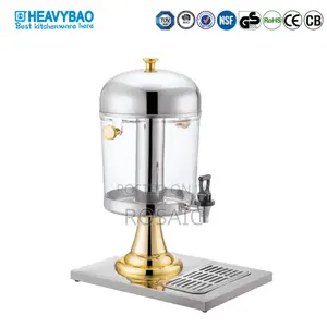 Juicer Dispenser 8l