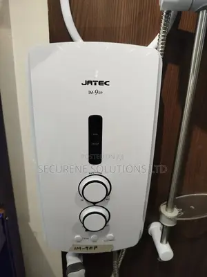 Jatec Instant Water Heater 21m-9ep