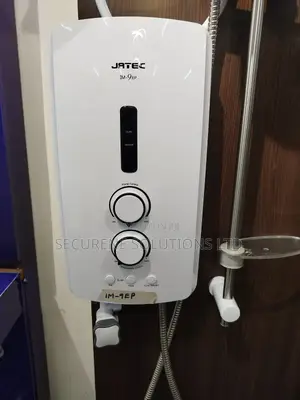 Jatec Instant Water Heater 21m-9ep