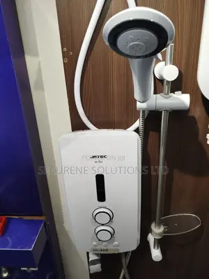 Jatec Instant Water Heater 21m-9ep