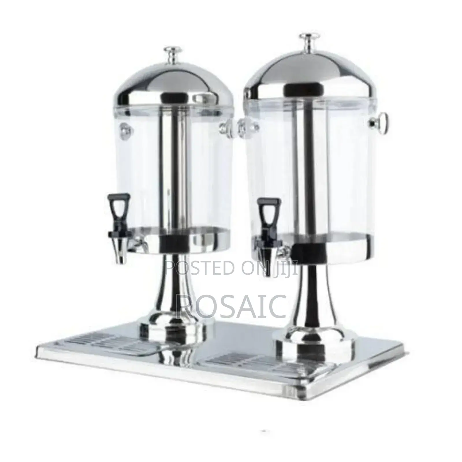 Juicer Dispenser 8l*2