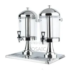 Juicer Dispenser 8l*2