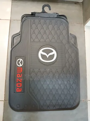 Mazda Floor Mats-Car Floor Mats