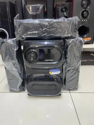 Ailyons Sub Woofer