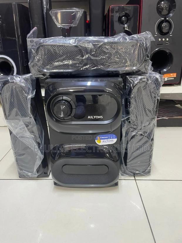 Ailyons Sub Woofer - thumbnail 2