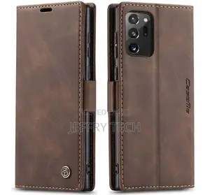 Samsung Galaxy Note 20 Ultra Wallet Kickstand Flip Case Cof