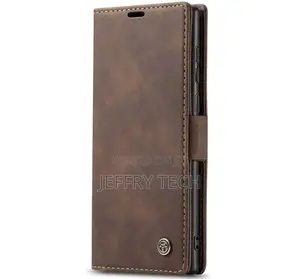 Samsung Galaxy Note 20 Ultra Wallet Kickstand Flip Case Cof