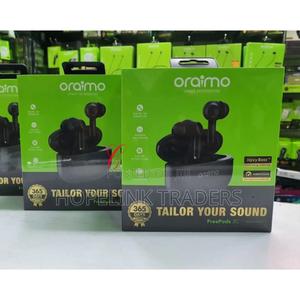 Free Pod , Oraimo Pod, - thumbnail 2