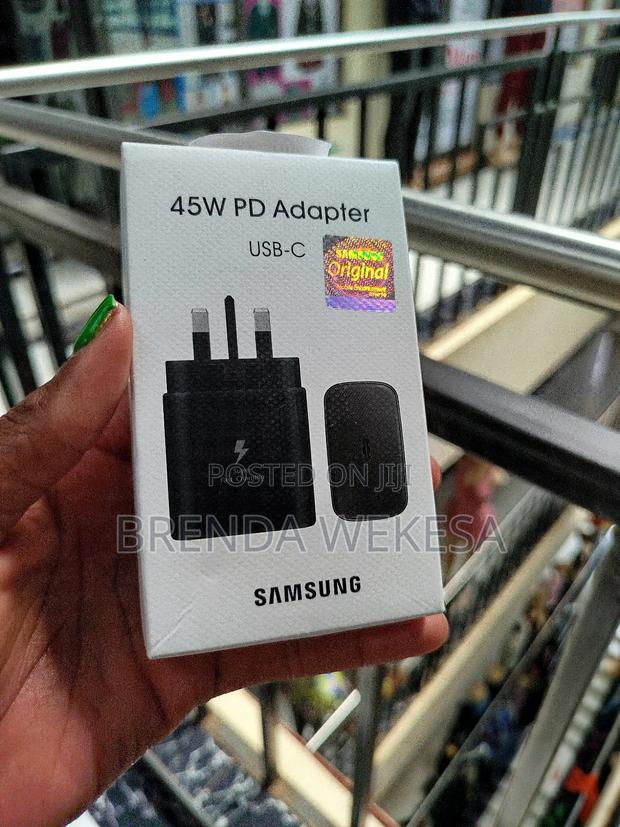 Samsung 45w Adapter - thumbnail 3