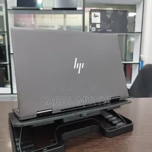 New Laptop HP Envy 13 16GB AMD Ryzen 5 SSD 256GB