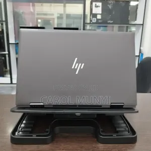 New Laptop HP Envy 13 16GB AMD Ryzen 5 SSD 256GB