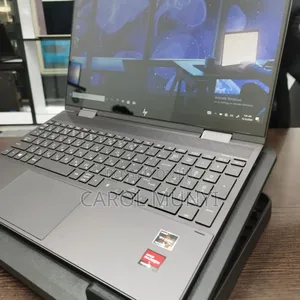 New Laptop HP Envy 13 16GB AMD Ryzen 5 SSD 256GB