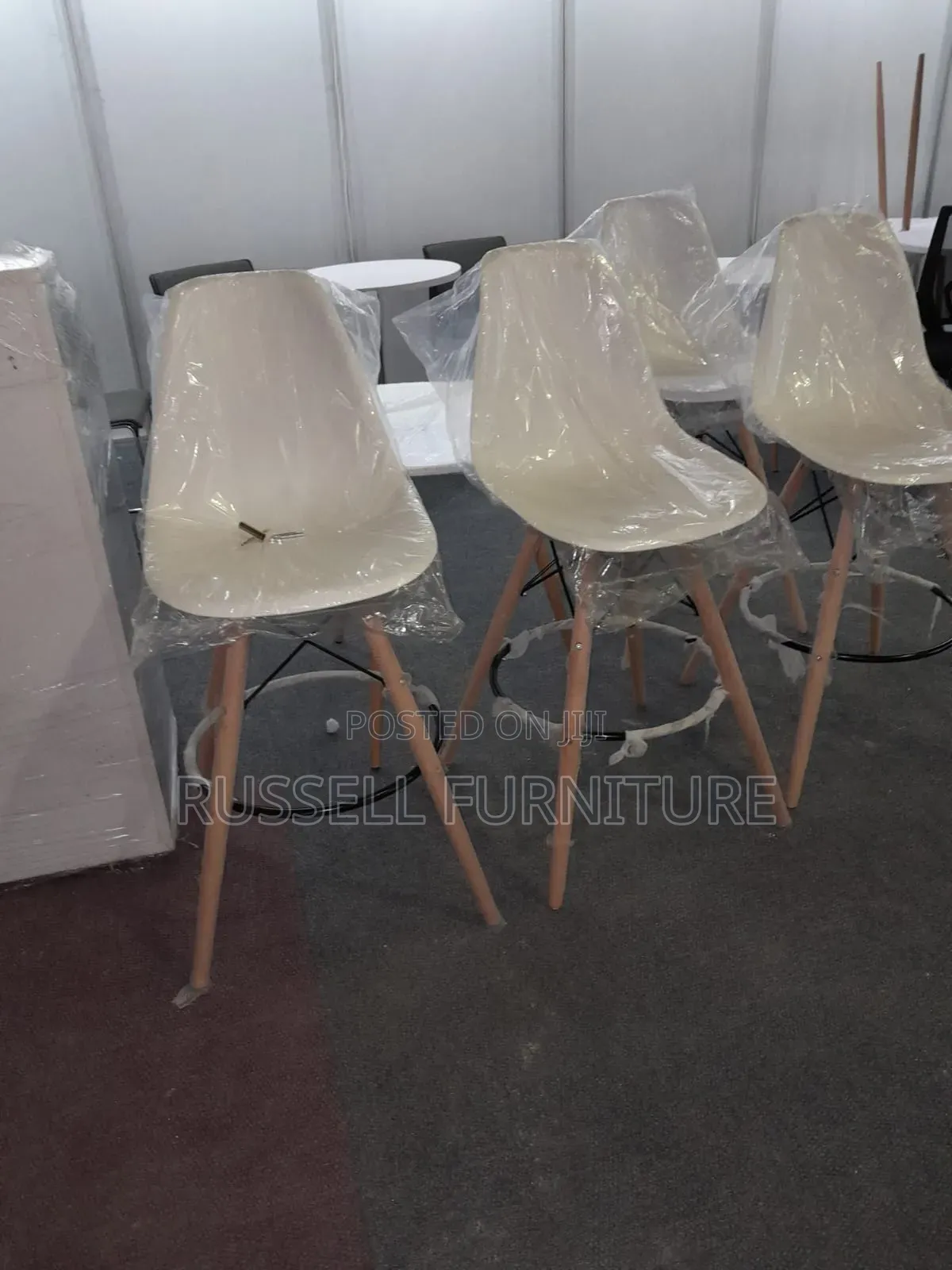 Eames Chair