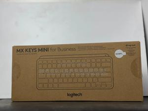 Logitech Mx Mini for Business - thumbnail 2