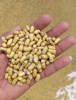 Yellow Beans