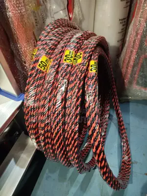 Duct Puller 2 Core Woven Braided Cable Puller