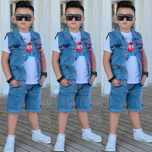 Boys 3 Piece Set - thumbnail 2