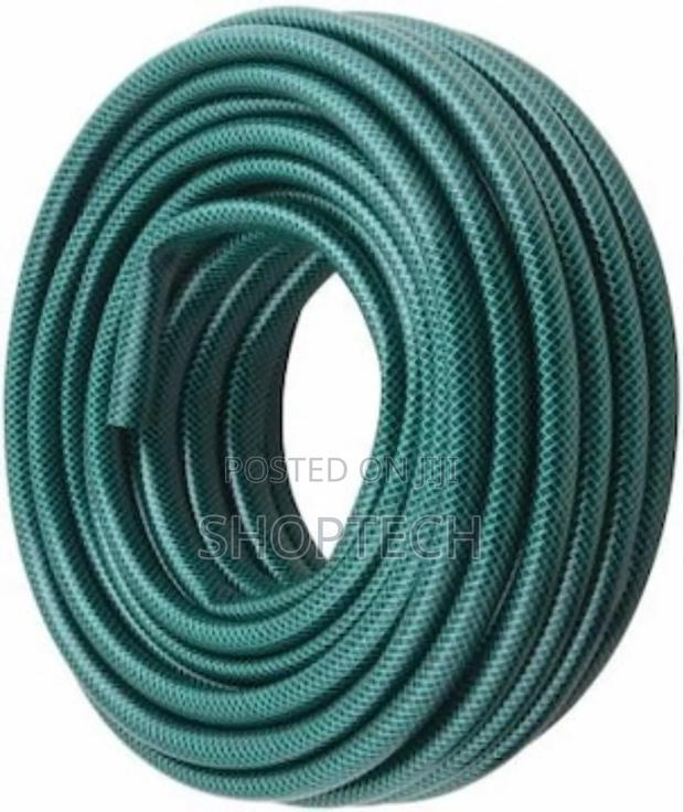 3⁄4*50 Braided Pipe - main view