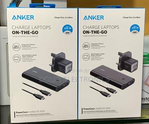 Anker Powercore+ 26800 PD 45W - main view