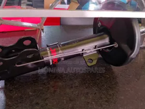 Front Shock Absorber Toyota Fielder 2010